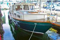 Tristan 301 Trawler