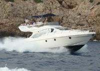 Azimut 43