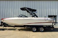 Malibu 23 Lsv Wakesetter