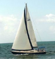 C & C Designs Aluminum Racer Cruiser