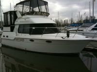 Carver 326 Aft Cabin Motor Yacht