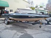Triton Boats Tr-19