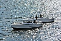 Xo Boats 240 Rs Cabin