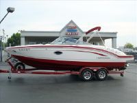 Chaparral Ssi Sportboat 246 Ssi Wt