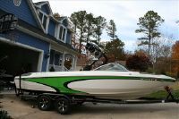 Centurion Towboat Enzo Sv244