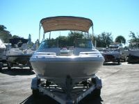Sea Ray 190 Sundeck