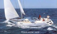 Jeanneau Sun Odyssey 47