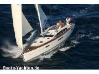 Jeanneau Jeanneau 53