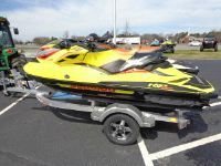 Sea-Doo Rxp-X 260