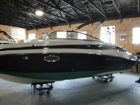 Crownline Deckboat E4