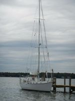 Kelly Peterson Ultimate Bluewater Cruiser