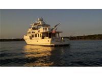 Fleming Motor Yacht