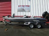 Skeeter Fx 20