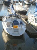 Catalina 270