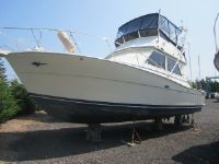 Viking Boats 35 Convertible