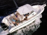 Boston Whaler 28 Outrage