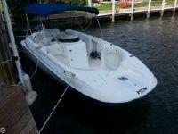 Cobia 226 Coastal Db