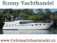 Siemer Yachtbau 47