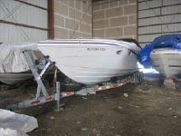 Baha Cruiser 34 Targa Mach 1