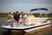 Hurricane Fundeck 226F Ob.