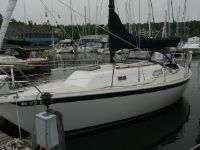 Ericson 30 Plus
