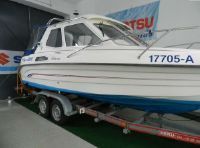 Bella Flipper 630 Oc