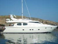 Posillipo Technema 65