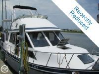 Golden Star 35 Sundeck