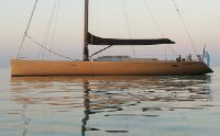 Adria Sail Sloop