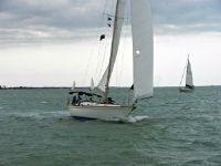 Tartan 37' Kcb Sloop