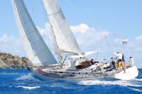 Nautor Swan 62