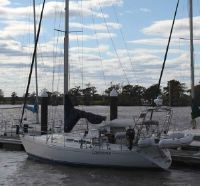Beneteau First 375