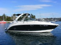 Chaparral 276 Signature