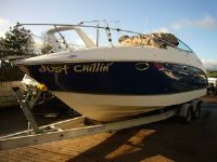 Chaparral 276 Cruiser