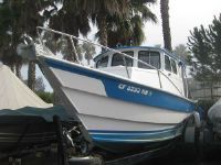 Clipper Craft Polit House