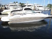 Four Winns 234 Funship