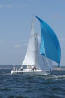 J Boats J109