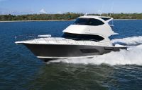 Riviera Enclosed Bridge