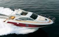 Azimut 43S