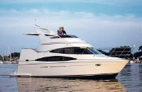 Carver 346 Motor Yacht