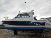 Beneteau Antares 760