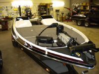 Gambler Sterling 22Dc