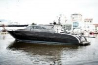 Cantieri Navali Arno Leopard 27