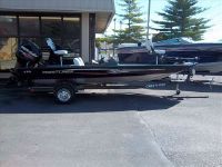 Crestliner Vt Series 19 Sc