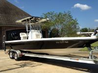 Shearwater 25Ltz