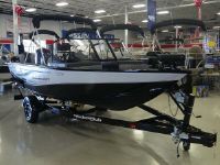 Smoker Craft 172 Ultima