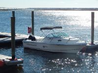 Aquasport 215 Explorer