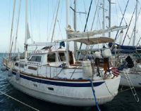 Cheoy Lee Cheoy Lee 43