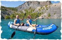 Sevylor Colorado Premium