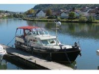 Linssen Grand Sturdy 430 Ac Twin